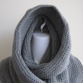 Grey Cowl