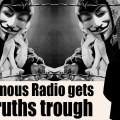 Anonymous Radio