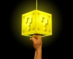 Super Mario Coin Lamp