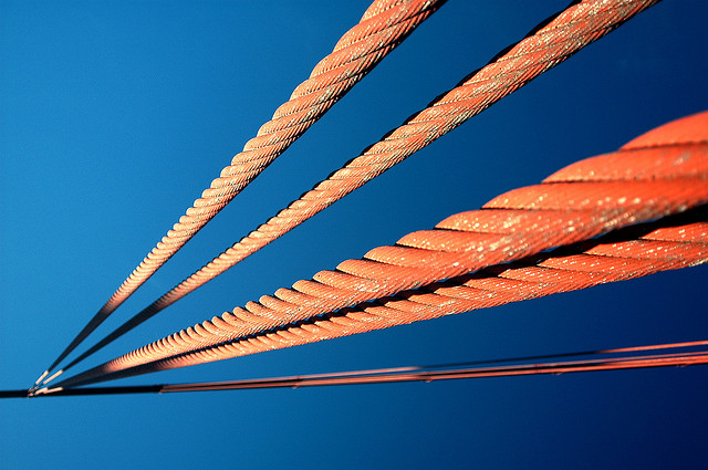Bridge Cables
