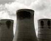 cooling towers