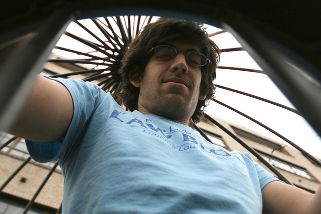 Aaron Swartz