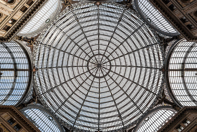 Steampunk Spacestation