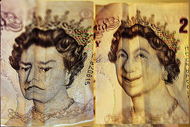 money queen