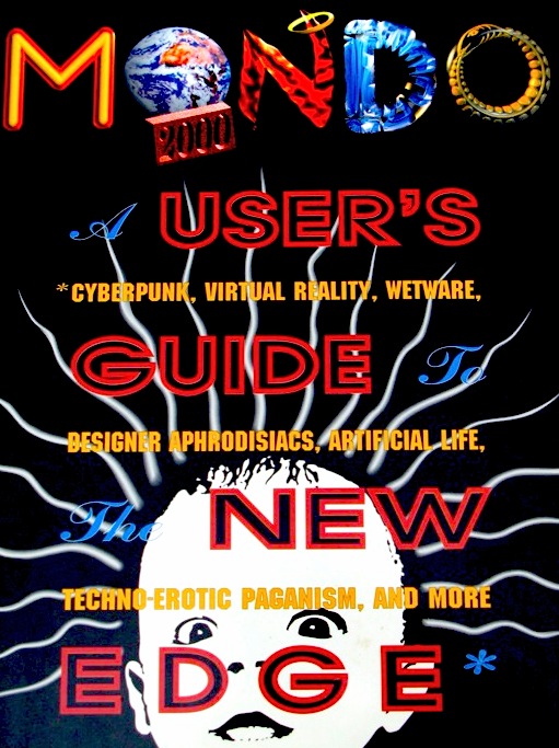 Mondo 200 User's Guide to the New Edge