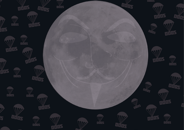 Anonymous supports the Paypal14