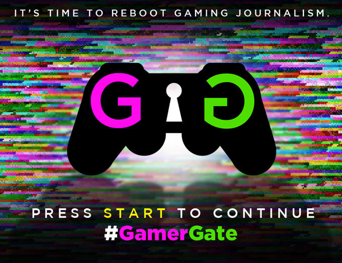Gamergate