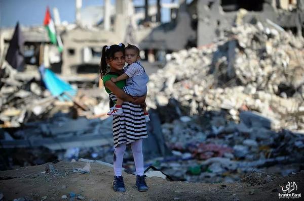 GazaRebirth for the Children