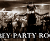 Obey Party Rock