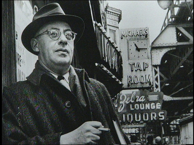 Saul Alinsky wouldn't be caught dead in a balaclava