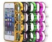 Knuckle Duster iPhone Case