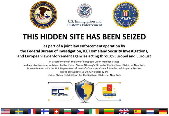 Silk Road 2 TANGODOWN