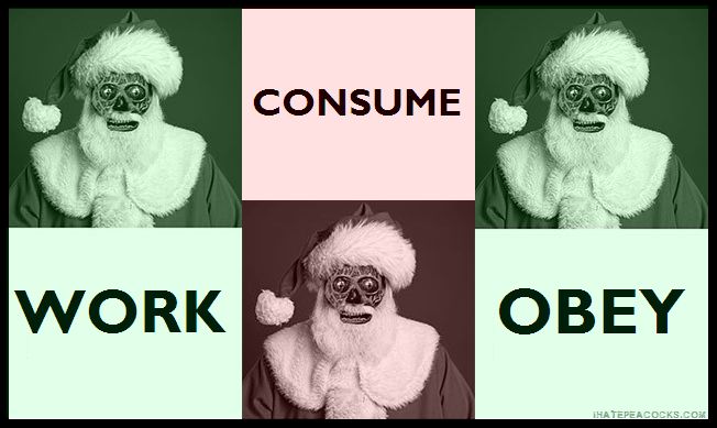 They Live in our hearts at Christmas Time