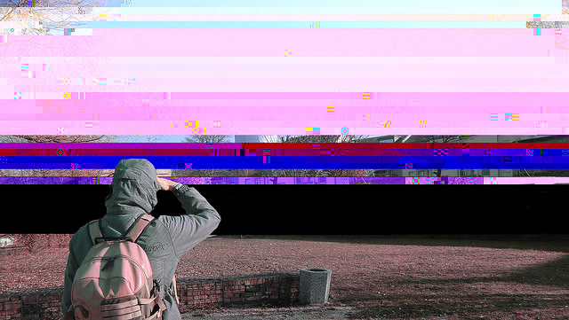 A Hacker's Point of View