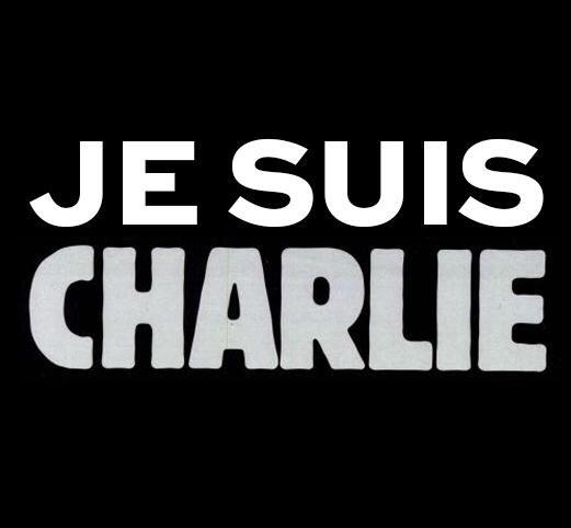 Je Suis Charlie