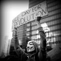 Nice Day for a Revolution from Anonymous Montreal on Facebook