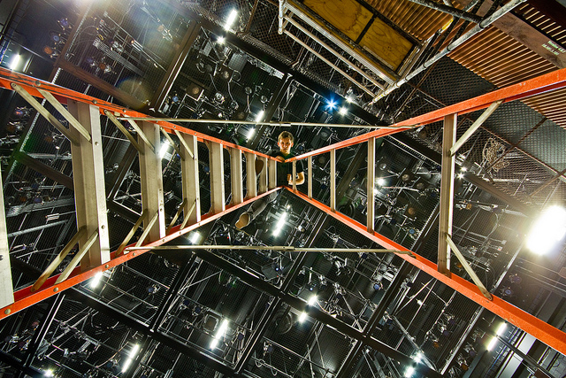 Friday the 13th by Eric May on Flickr