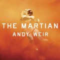 The Martian by Andy Weir