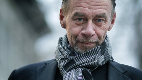 David Carr by Mother Jones via Jerome Adams on Twitter