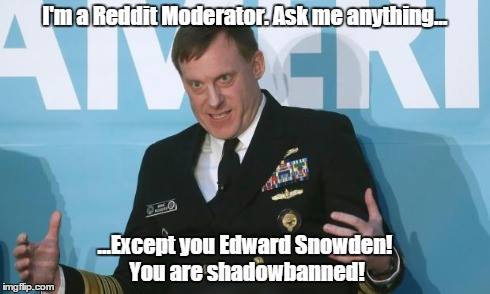 Mike Rogers, DHS Director, has a secret life. Via Jason Charney on Facebook