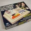 Electronic Detective by Steve Berry on Flickr