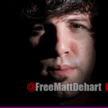 Matt DeHart flanked by Anons via #GHC_sec on Twitter