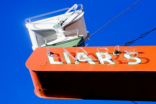 Liar's by Thomas Hawk on Flickr