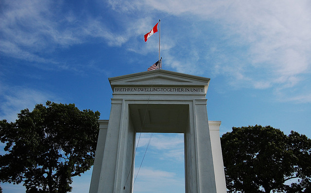 Brethren Dwelling Together in Unity by Hayley Bouchard on Flickr