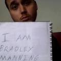 Adrian Lamo I am Bradley Manning