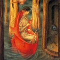 Exploration of the Source of the Orinoco River by Remedios Varo via LES ENFANTS DE MARX ET DE COCA-COLA on Tumblr