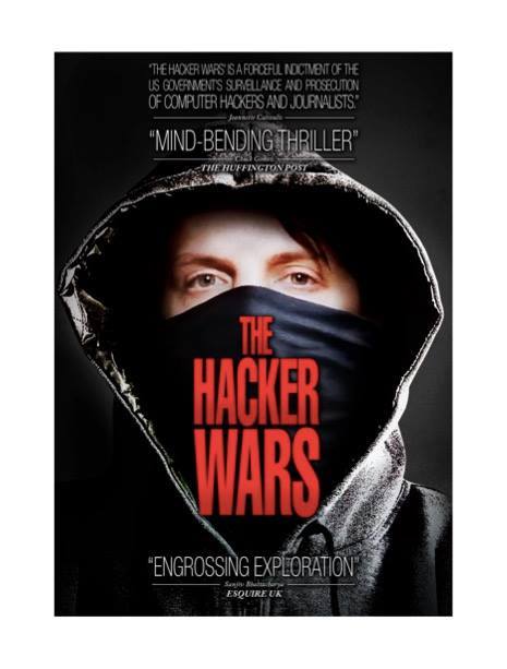 The Hacker Wars