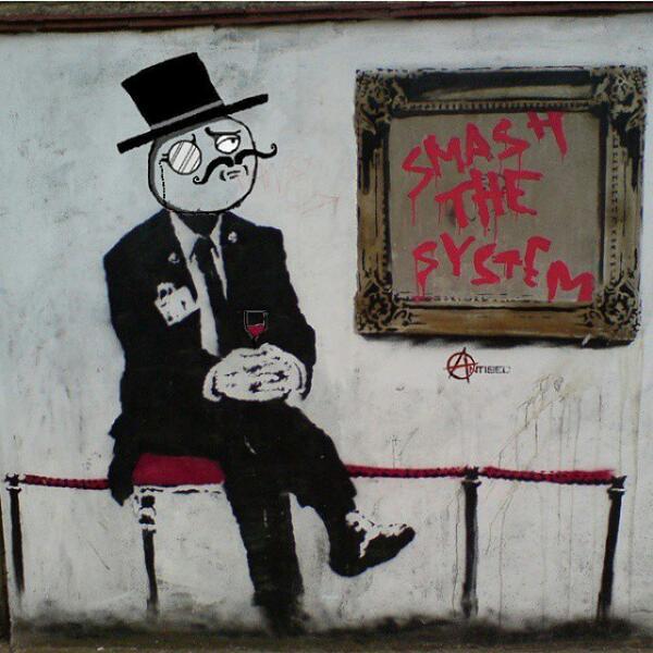Exclusive Interview with AnonGlobo of #Anonymous – The Cryptosphere