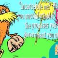 Lorax Anon via FreeAnons