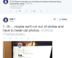 CIA Twitterversary tweets curated by Peter Wade on Tumblr