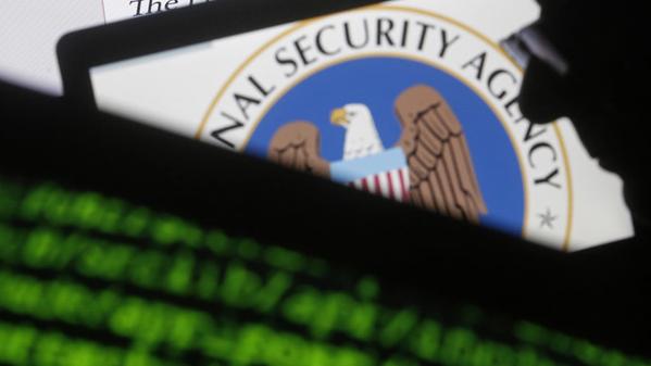 NSA via RT.com on Twitter