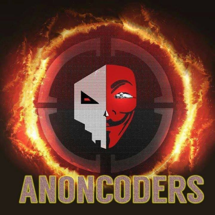 AnonCoders on Facebook, Take 3