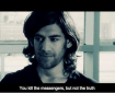 Aaron Swartz, you kill the messengers, but not the truth. Via SchemataTheory on Twitter