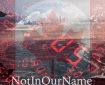 Canada Day Not In Our Name via CDHill9 on Twitter