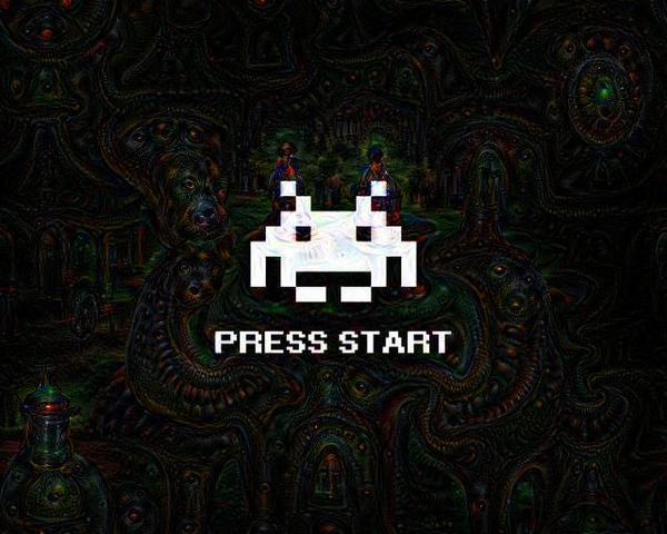 Danny Deepdream via Danny Dannington on Twitter