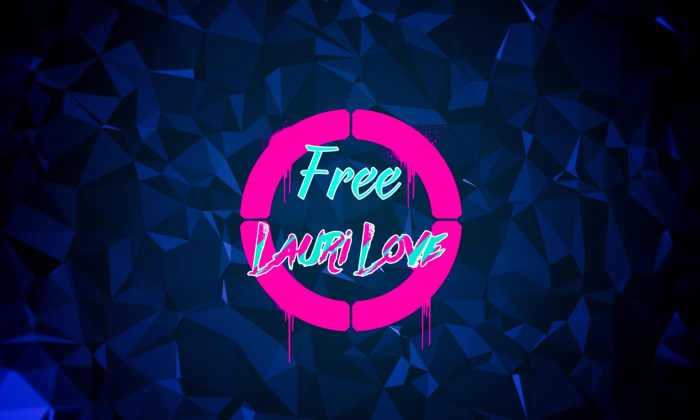 Free Lauri Love