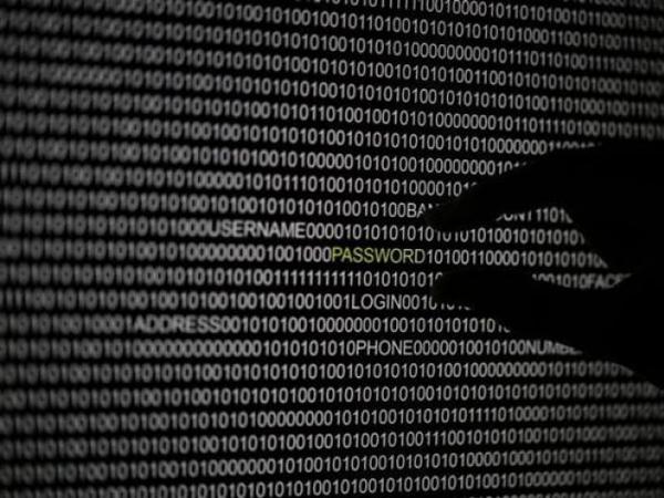 Password picking via the Express Tribune on Twitter