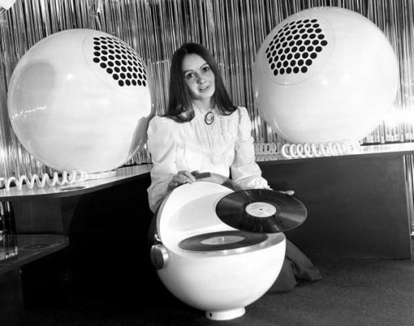 Sound in the Round via the Vault of the Atomic Space Age on Facebook