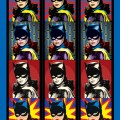 Batgirl Photobooth by David Zellaby on Flickr