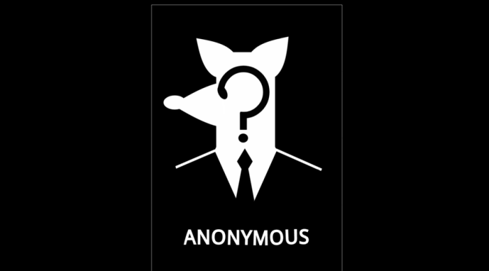 Furry Anonymous by Sega on Deviantart