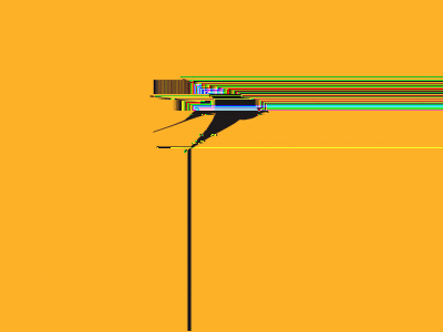 Swallow Glitch Gif via Glitch Artists Collective on Facebook