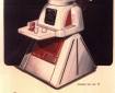Drinksbot via the Vault of the Atomic Space Age on Facebook