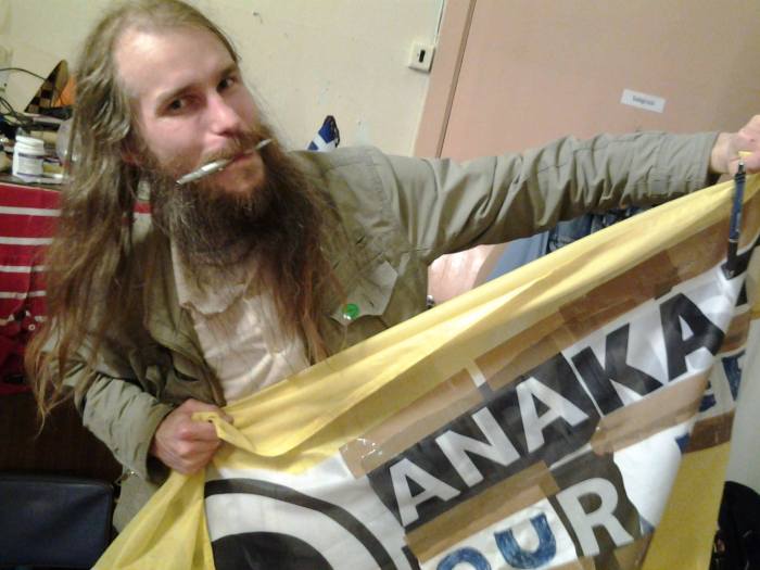 anakata is free via FreeAnakata on Facebook