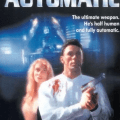 Automatic DVD cover via IMDB