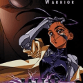 Battle Angel Alita via IMDB