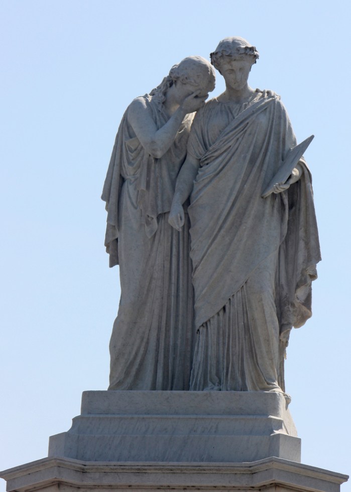 Peace Monument by Peter Roan on Flickr Peace Monument by Peter Roan on Flickr
